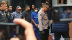 “Terkuak! Predator Seks Jepara Terbongkar dari HP Rusak: Ini Awal Mula Kebangkalan!”