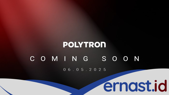 Inikah Mobil Listrik Polytron yang Bakal Meluncur di Indonesia 6 Mei? Cek Fakta Mengenainya!
