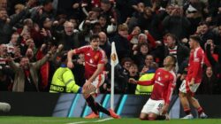 **Misi Nico Williams: Athletic Club vs. Catatan Impian Manchester United di Liga Europa**