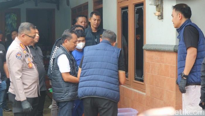 Polisi Dalami Motif Predator Seks: 31 ABG Jadi Korban di Jepara