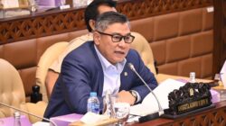 “Anggota DPR Bicara: Panja SPM Tol Vital untuk Selamatkan Nyawa Pengguna Jalan!”