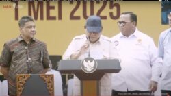 Prabowo: Kekayaan Indonesia Besar, Tapi Malingnya Banyak!