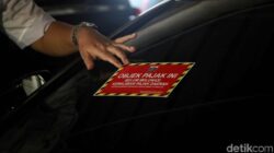 **Nunggak Pajak Kendaraan di Jakarta Bakal Dikejar: Ketahuan Pas Isi Bensin-Parkir!**