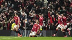 “Man United: Mati-Matian demi Liga Europa, Apakah Ini Akhir Zaman?”