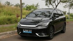 “Chery Siapkan Mobil Listrik Baru di Indonesia, Siap Tantang BYD M6!”