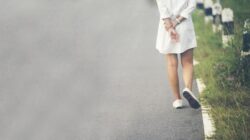 **Penjelasan Medis ‘Fart Walk’: Solusi untuk Atasi Kembung Usai Makan dengan Berjalan Kaki**