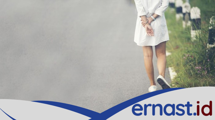 **Penjelasan Medis 'Fart Walk': Solusi untuk Atasi Kembung Usai Makan dengan Berjalan Kaki**