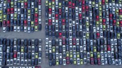 Daftar Pabrikan yang Paling Banyak Impor Mobil ke Indonesia: Toyota dan BYD di Puncak