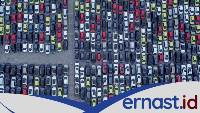 Daftar Pabrikan yang Paling Banyak Impor Mobil ke Indonesia: Toyota dan BYD di Puncak