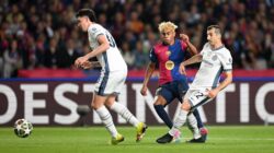 Mkhitaryan pada Inter Milan: Matikan Lamine Yamal di Leg Kedua! – Update 1