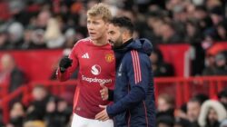 MU Siap Tantang ‘Benteng’ Tegas Athletic Bilbao di Laga Kritis!