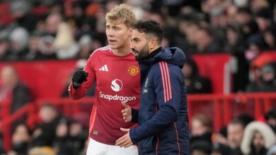 MU Siap Tantang ‘Benteng’ Tegas Athletic Bilbao di Laga Kritis!