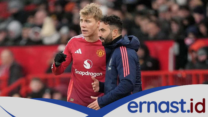 MU Siap Tantang 'Benteng' Tegas Athletic Bilbao di Laga Kritis!