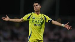 “Kapan Juara Lagi, Ronaldo? Krisis Trofi Al Nassr di Liga Champions Asia Elite”