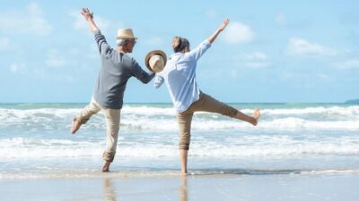 8 Kunci Menakjubkan Dokter Jantung 96 Tahun: Rahasia Panjang Umur dari Jepang!