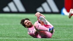 “Kompak! Messi-Ronaldo Sama-sama Apes: Siapa yang Lebih Dihina Hari Ini?”