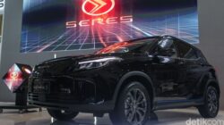“SUV Listrik Rp 300 Juta, Seres 3 Hadir dengan Spesifikasi yang Menggemparkan RI”