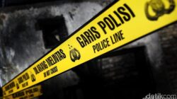 Polisi Tangkap Adik di Pamulang yang Bunuh Kakak Diduga gegara Warisan: Rebutan Harta Bumi yang Tragis