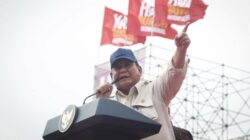 Prabowo dan Babak Baru Relasi Buruh-Pemerintah: Apakah Perubahan Nyata atau Hanya Janji Kosong?