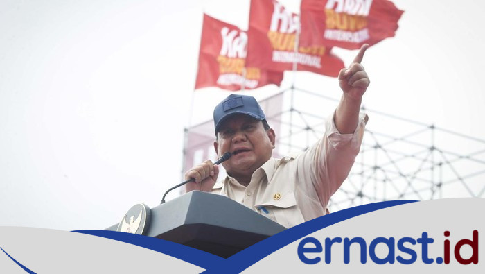 Prabowo dan Babak Baru Relasi Buruh-Pemerintah: Apakah Perubahan Nyata atau Hanya Janji Kosong?