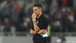 **Persija Jakarta Resmi Pecat Carlos Pena, Ricky Nelson Nyatakan Jadi Karteker Sementara**