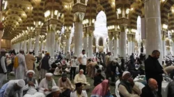 “Dear Jemaah Haji RI, Jangan Paksakan Salat Arbain Selama di Madinah: Prioritaskan Kesehatan”