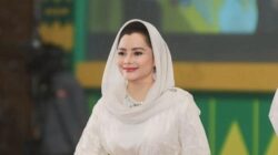 “Novita Wijayanti: Prabowo, Presiden Sejati Kaum Buruh!”