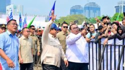 KSPSI Akan Awasi Kebijakan Pemerintah Soal Buruh, Ganti PHK Dengan Keadilan