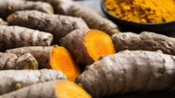 **Kunyit: Solusi Alami dari Dapur untuk Menangani 7 Penyakit**