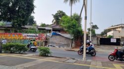 Warga heboh, suara tembakan terdengar di Kemang, ribuan mengungsi