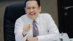 Bamsoet: Danantara, Bukti Prabowo Serius di Dunia Ekonomi