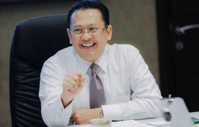 Bamsoet: Danantara, Bukti Prabowo Serius di Dunia Ekonomi