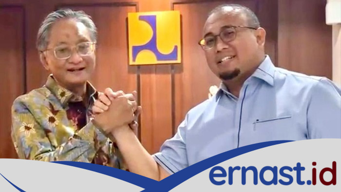 Andre Rosiade Ajak Menteri PU Keliling Sumbar, Soroti Progres Pembangunan di 2 Hari Tinjauan!
