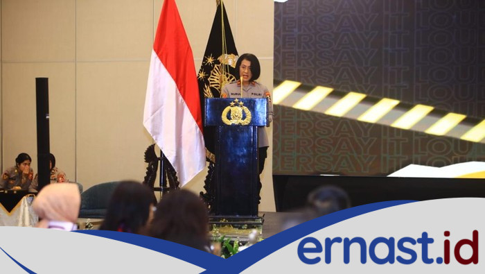 **Mabes Polri Turun Tangan Bantu Usut Kasus Predator Seks Anak di Jepara**