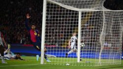 “Offside Toe Ends Cost Barcelona Victory Over Inter”