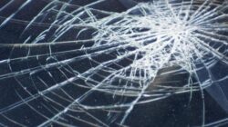 Ngeri! Bus Tabrak Mobil-mobil di Gerbang Tol Filipina, 10 Orang Tewas dalam Tragedi Mengerikan