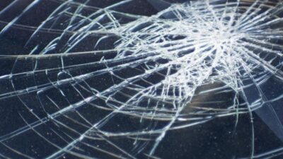 Ngeri! Bus Tabrak Mobil-mobil di Gerbang Tol Filipina, 10 Orang Tewas dalam Tragedi Mengerikan