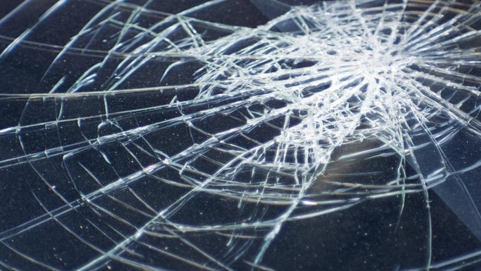 Ngeri! Bus Tabrak Mobil-mobil di Gerbang Tol Filipina, 10 Orang Tewas dalam Tragedi Mengerikan