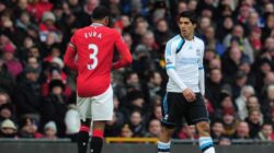 “Patrice Evra Terancam Hukuman keras karena Akan Ajak Luis Suarez Duel MMA, Apa Alasannya?”