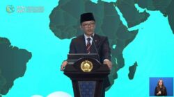 **Sidang Internasional: RI Tuduh Israel Langgar Hukum di Palestina**