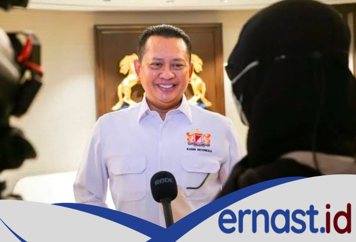 **Bamsoet: Hari Buruh Harus Jadi Momentum Perubahan bagi Pekerja Indonesia**