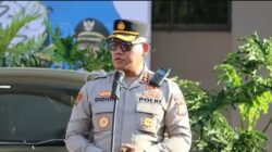 “Hari Buruh Medan Tertib, Apresiasi Kapolrestabes atas Kerja Sama Stakeholder”