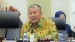 [Pimpinan DPR: Prabowo’s Commitment on Labor Day Brings Fresh Breeze to Workers]