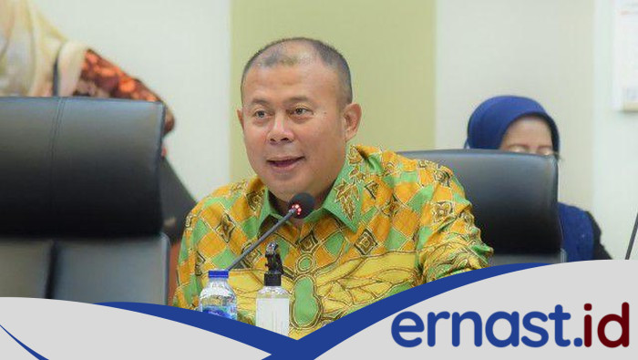 [Pimpinan DPR: Prabowo's Commitment on Labor Day Brings Fresh Breeze to Workers]