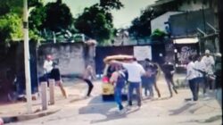 9 Orang Ditangkap dalam Sengketa Lahan Kemang: Kisah Kebuntuan dan Ketegangan