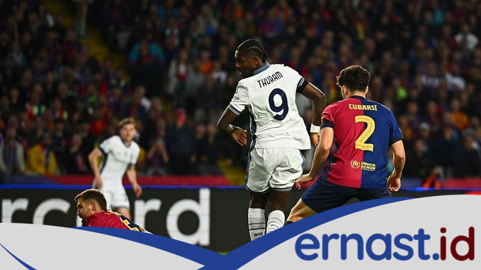 Ketika Lebih Banyak Gol Tandang Menentukan Juara