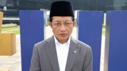 **Menag Nasaruddin Umar Tetap Tunggu Fatwa MUI Terkait Penyembelihan Hewan Dam di Indonesia**