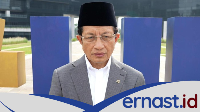 **Menag Nasaruddin Umar Tetap Tunggu Fatwa MUI Terkait Penyembelihan Hewan Dam di Indonesia**