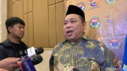 **Ketua IKA PMII: Dominasi Anggota di PBNU-PKB, Tantangan Besar untuk PMII**