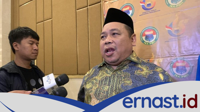 Ketua IKA PMII Soal Kurangnya Dominasi Anggota di PBNU-PKB: Tantangan Kita saat Ini